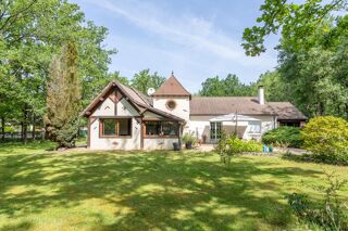  Maison � vendre 7 pi�ces 166 m�
