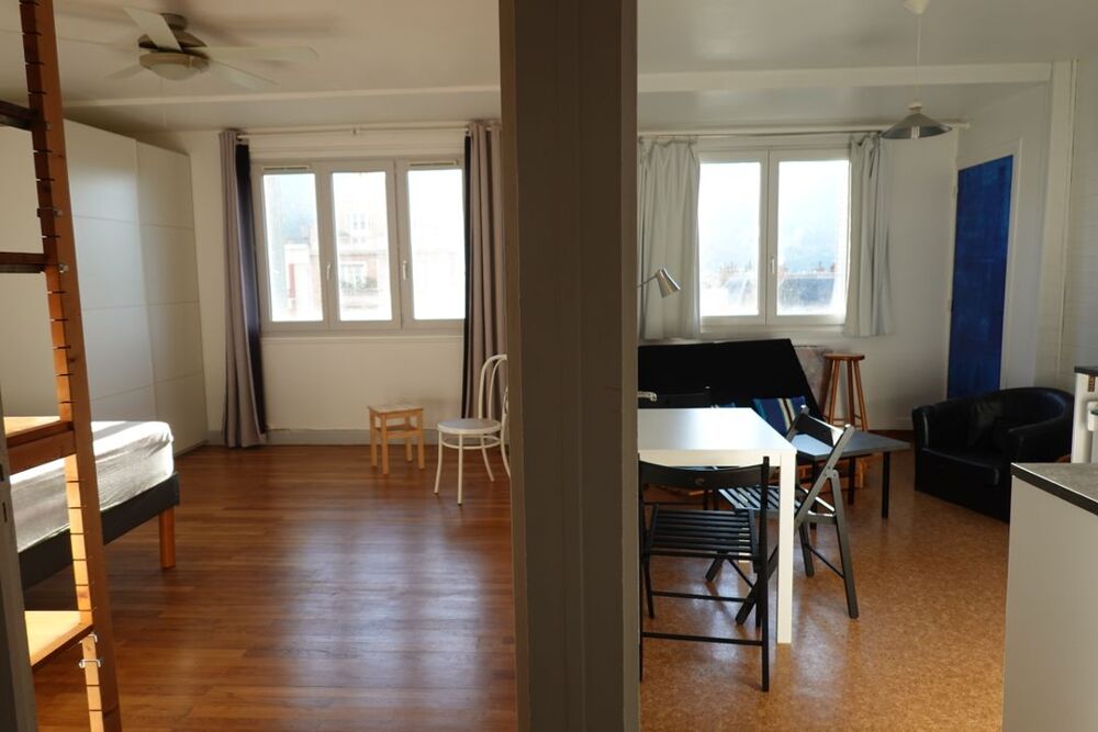 Location Appartement Appartement de 40m2 à louer sur Grenoble Grenoble