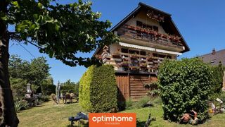  Maison à vendre 6 pièces 121 m²