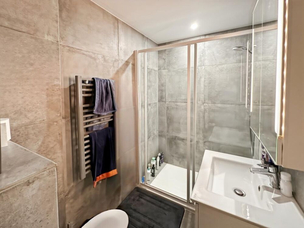 Vente Immeuble Immeuble Paris 15