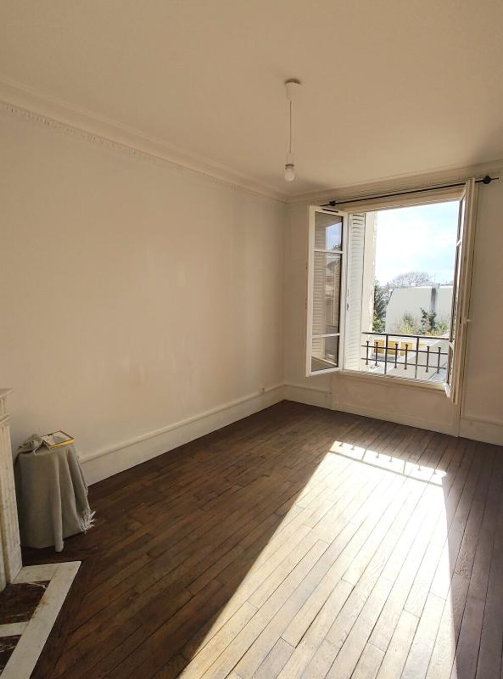 � vendre  Appartement Saint-Mand� (94160)