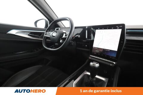 Austral 1.2 TCe Mild Hybrid Advanced Techno 130 ch 2023 occasion 92130 Issy-les-Moulineaux