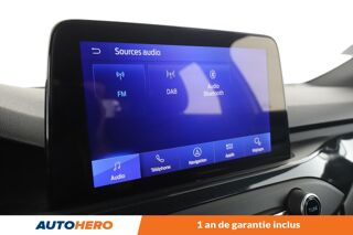 Focus SW 1.5 EcoBlue ST Line 120 ch 2022 occasion 92130 Issy-les-Moulineaux