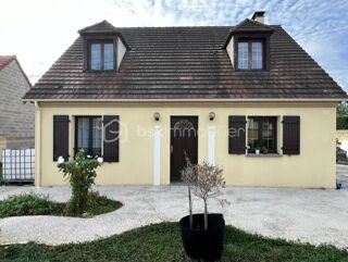  Maison à vendre 5 pièces 104 m²