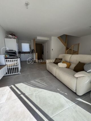  Villa à vendre 4 pièces 73 m² Beziers