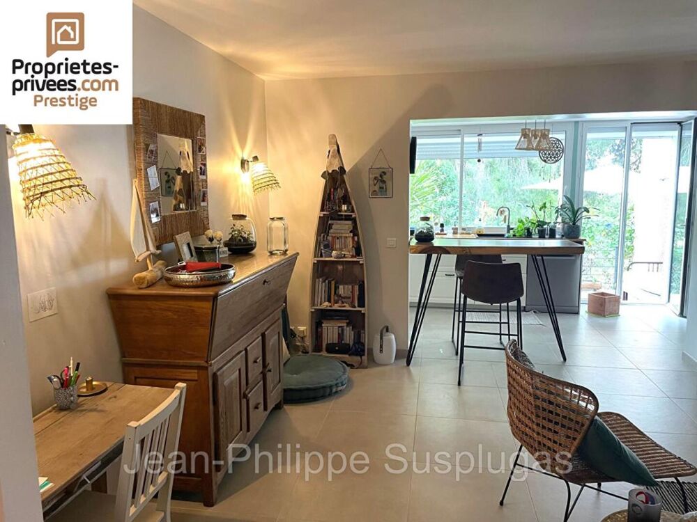 Appartement 2 pièces 53 m² · à Bandol · 53 m² · 309 000 €