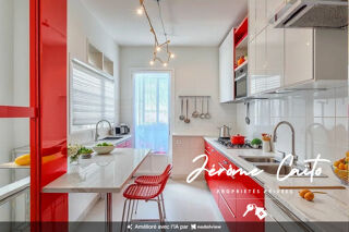  Appartement à vendre 4 pièces 73 m²