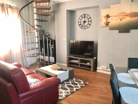  Appartement � louer 2 pi�ces 52 m�