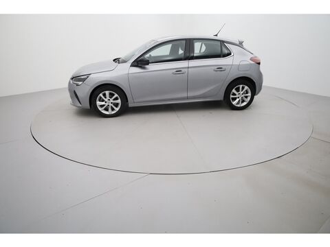Corsa Elegance 1.2 Turbo 100 ch BVM6 2021 occasion 81990 Fr&eacute;jairolles