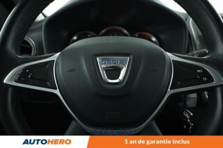 Sandero Stepway 0.9 TCe 90 ch 2017 occasion 92130 Issy-les-Moulineaux