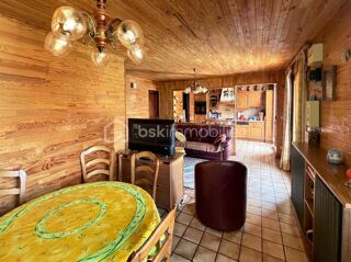  Maison à vendre 3 pièces 66 m²