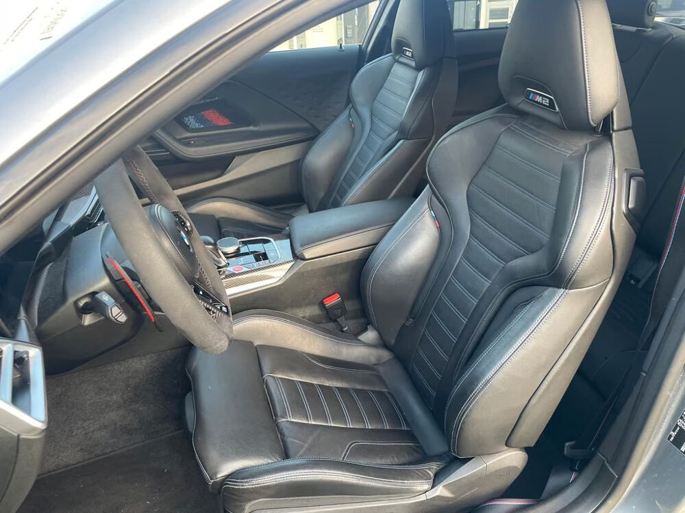 M2 Competition 2024 occasion 33000 Bordeaux