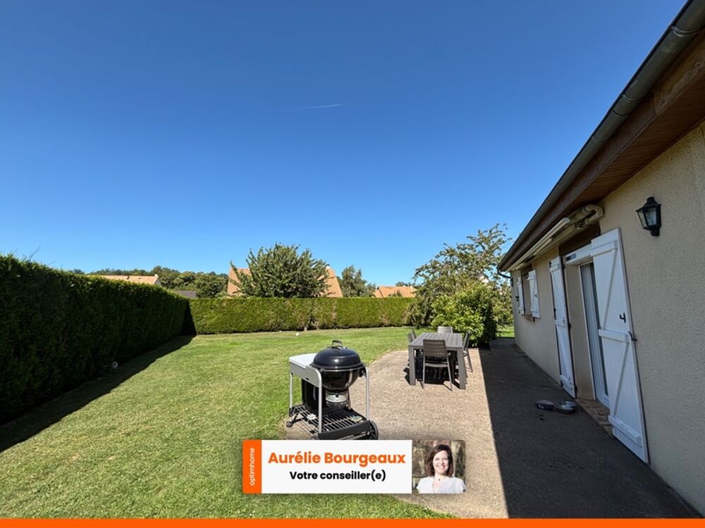 Vente Maison Charmante maison SACQUENVILLE (27), 4 chambres + 1 bureau Sacquenville