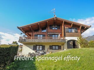  Maison � vendre 5 pi�ces 282 m�