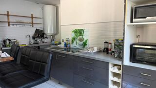  Appartement � vendre 2 pi�ces 41 m�