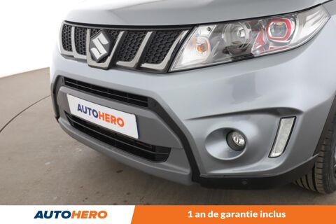Vitara 1.4 BoosterJet S 140 ch 2016 occasion 92130 Issy-les-Moulineaux