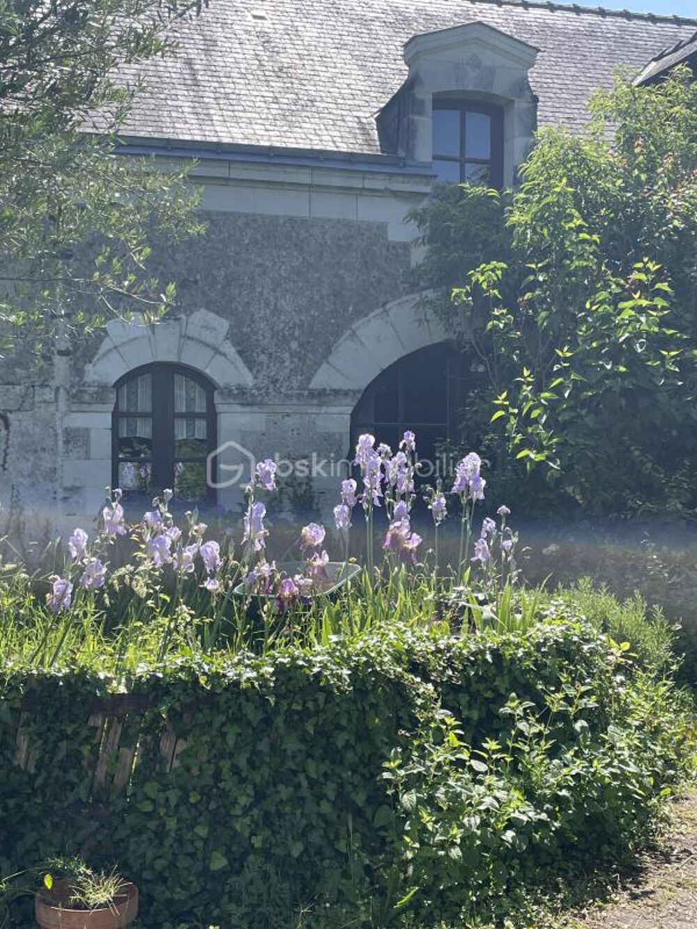  vendre  Maison Brissac-Quinc (49320)