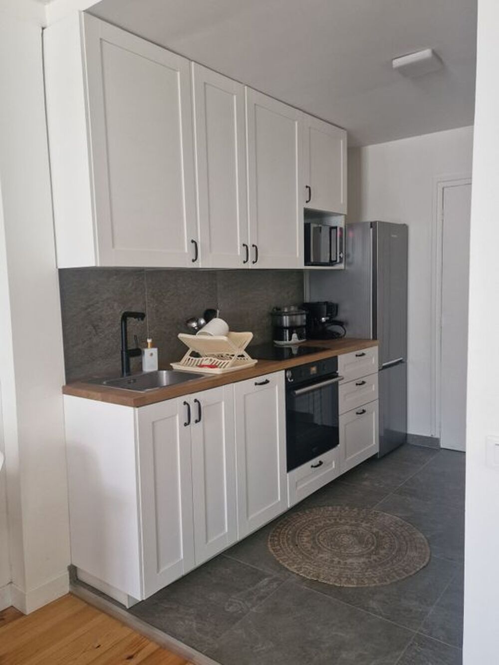 Location Appartement Appartement de 45m2 à louer sur Vanves Vanves