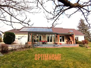  Maison � vendre 7 pi�ces 174 m�