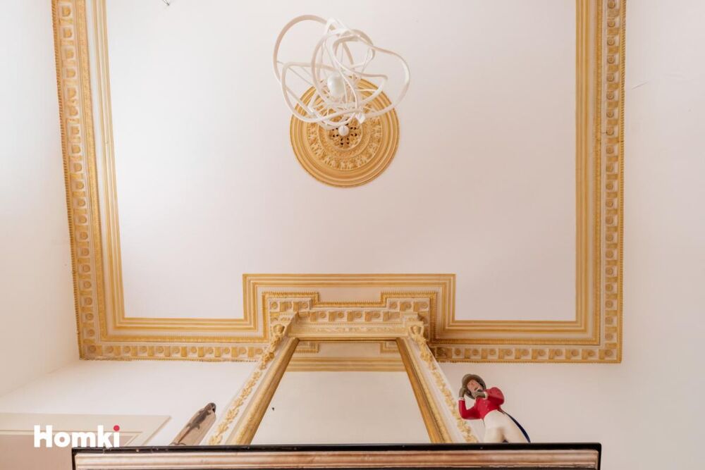 � vendre  Maison Toulouse (31500)