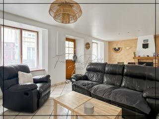  Maison � vendre 5 pi�ces 118 m�