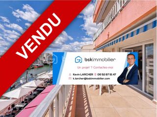  Appartement � vendre 2 pi�ces 48 m�