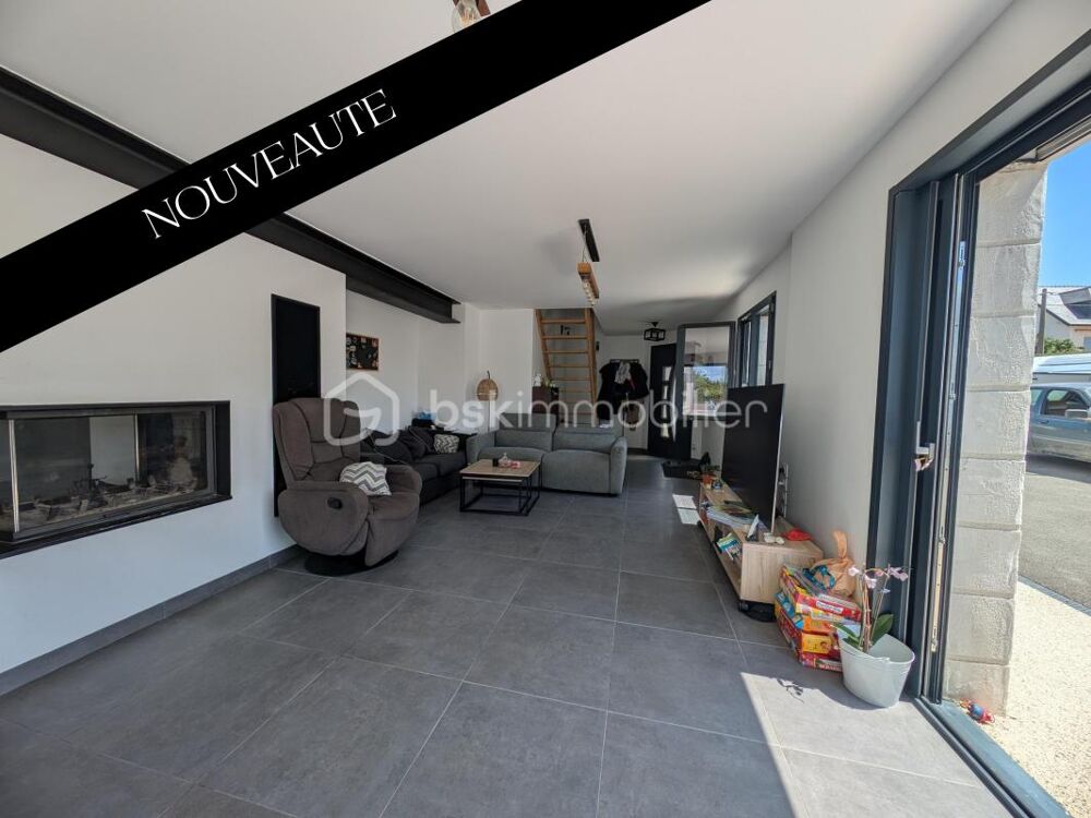 Vente Maison Bien rare à la vente ! Maison familiale + local professionnel indépendant Liffre