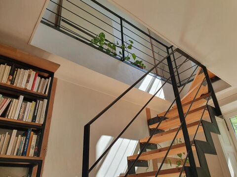  Appartement à vendre 7 pièces 161 m²