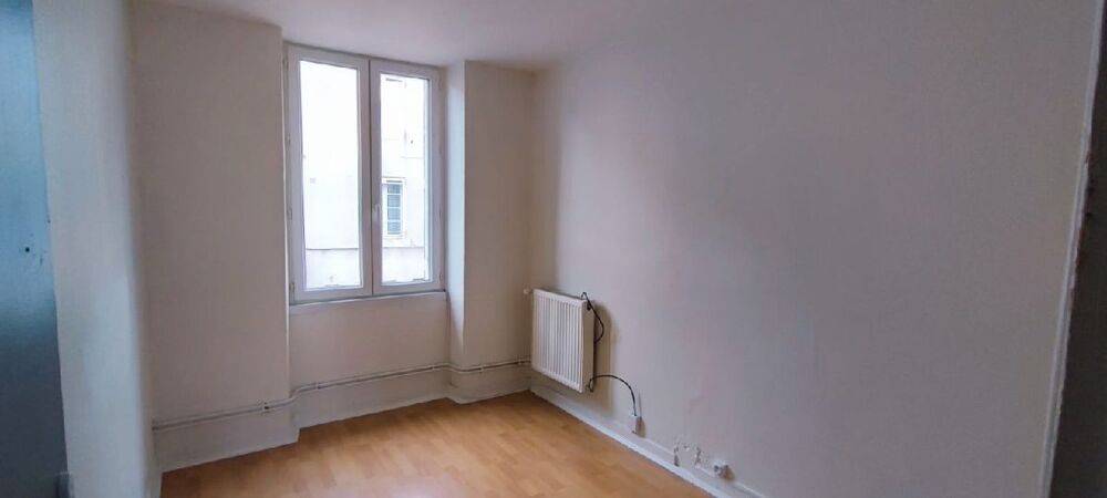 Location Appartement Appartement de 51m2 à louer sur Fourchambault Fourchambault