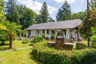 Maison 4 pièces 99 m²