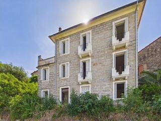  Maison à vendre 6 pièces 143 m²