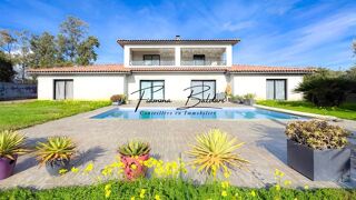  Maison � vendre 6 pi�ces 212 m�