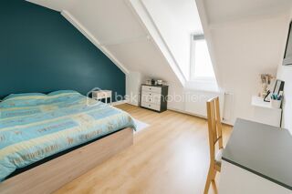  Maison � vendre 4 pi�ces 68 m�