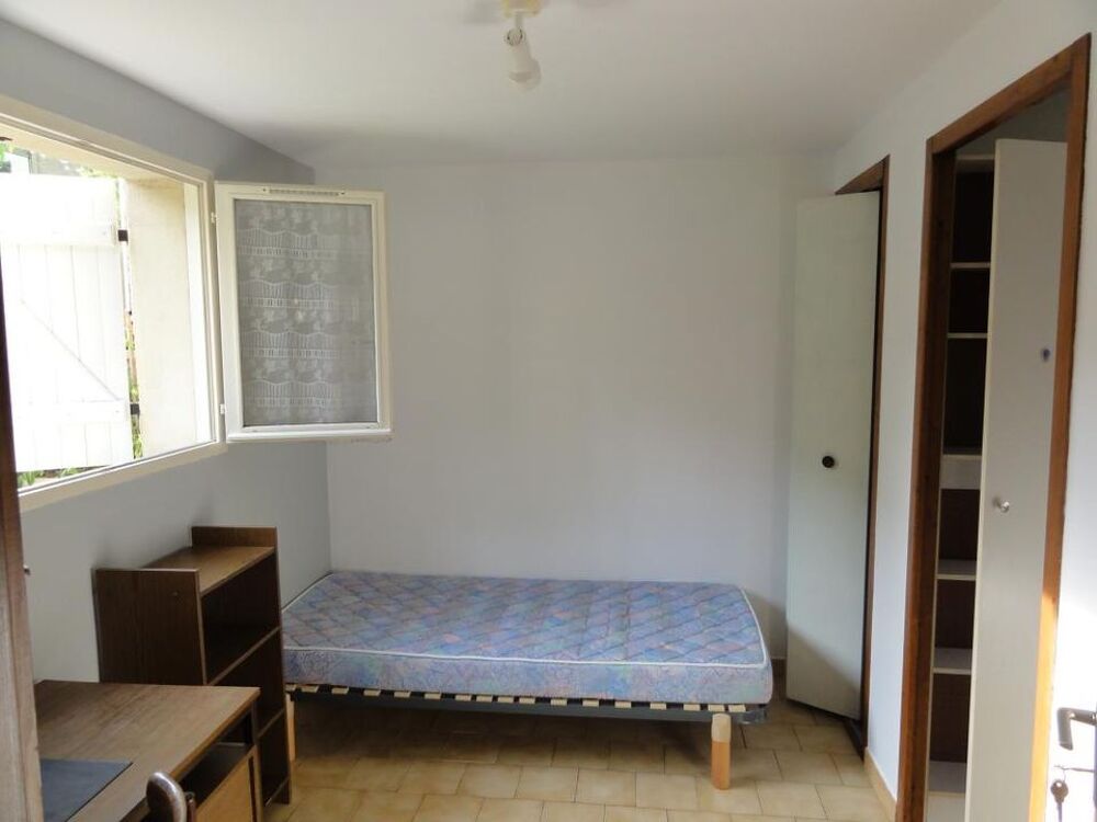 Location Appartement Studio de 11m2 à louer sur Villeurbanne Villeurbanne