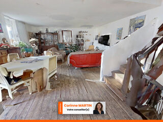  Maison � vendre 8 pi�ces 150 m�