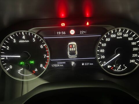 Qashqai III 1.3 DIG-T 158 MHEV X-Tronic Acenta - Automatique Entreti 2024 occasion 59280 Armentieres