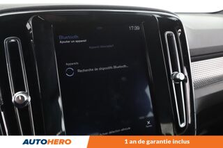 XC40 2.0 D4 AWD AdBlue R-Design Geartronic 8 190 ch 2018 occasion 92130 Issy-les-Moulineaux