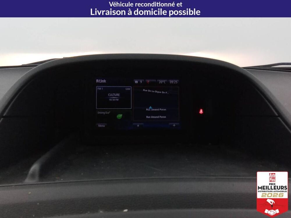 Kangoo Express GRAND VOLUME BLUE DCI 95 EXTRA R-LI 2022 occasion 10150 Lavau