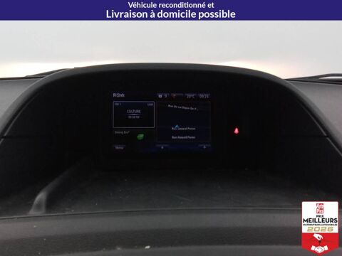 Kangoo Express GRAND VOLUME BLUE DCI 95 EXTRA R-LI 2022 occasion 10150 Lavau