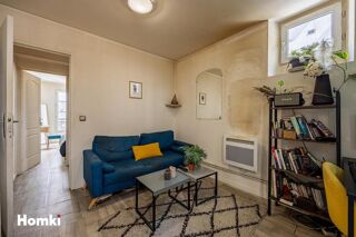  Appartement � vendre 2 pi�ces 27 m�