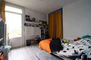  Appartement à vendre 4 pièces 72 m²