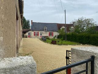  Maison � vendre 8 pi�ces 165 m�