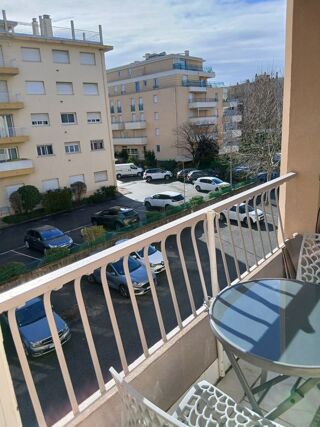  Appartement � louer 4 pi�ces 82 m�