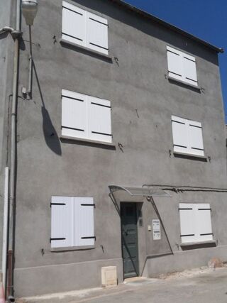  Appartement à louer 2 pièces 34 m²