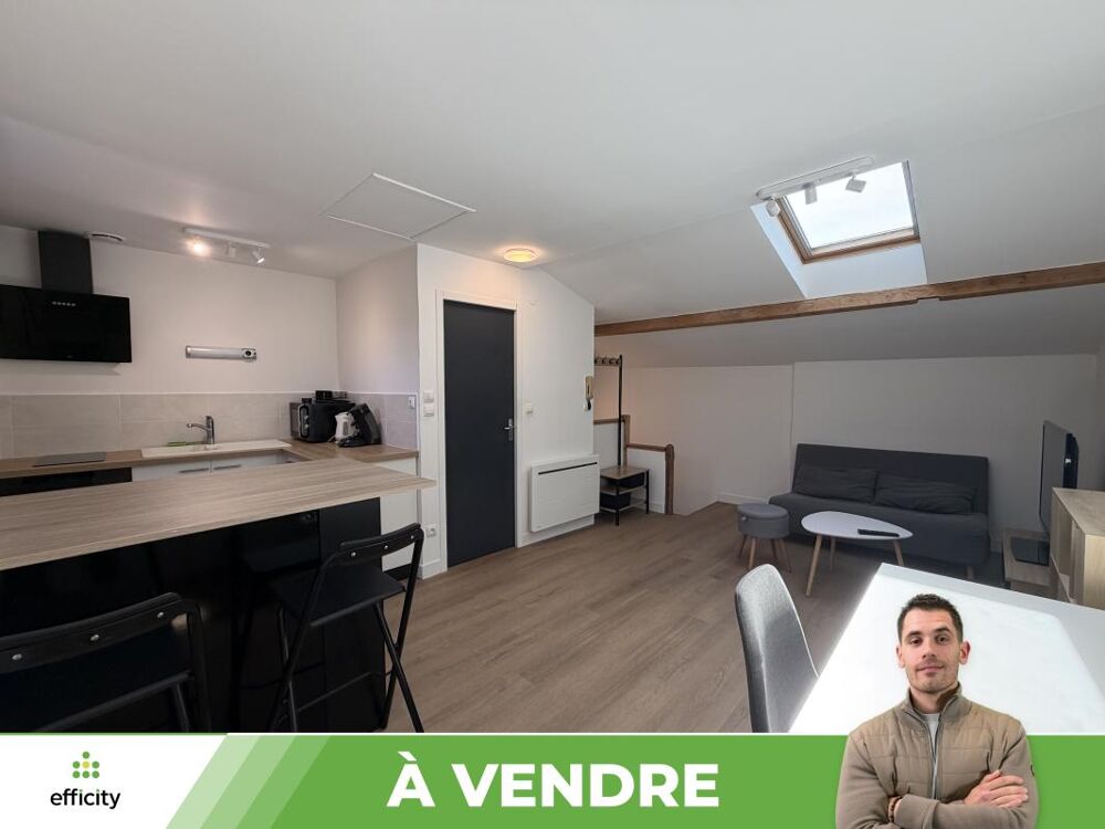 Vente Appartement Appartement Poitiers