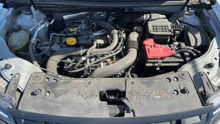 Duster 1.0 TCe ECO-G 100 Expression - GPL Entretien constructeur 2024 occasion 13015 Marseille