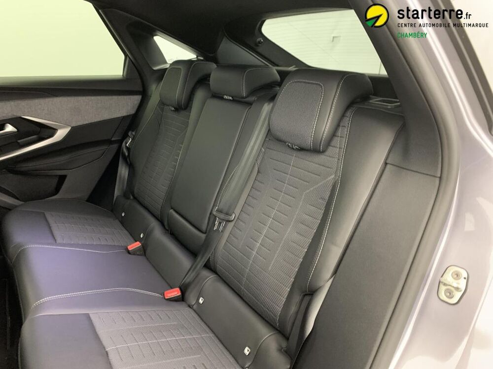 3008 Hybrid 145 e-DCS6 GT 2025 occasion 73420 Voglans