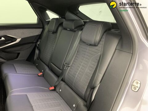 3008 Hybrid 145 e-DCS6 GT 2025 occasion 73420 Voglans