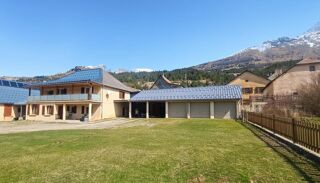  Ferme � vendre 8 pi�ces 152 m�