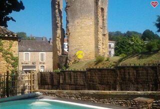  Maison � vendre 11 pi�ces 334 m�